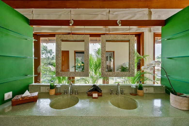 Villa Vastu