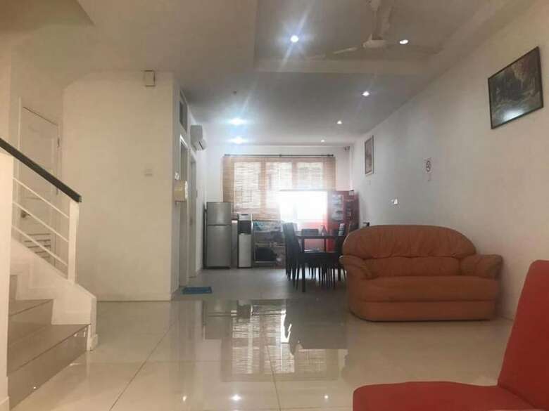Hostal Island Hostel