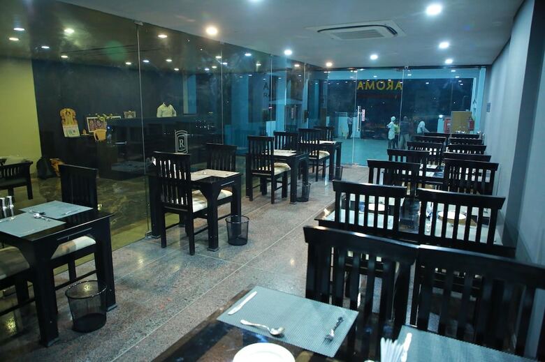 Hotel Ramyas
