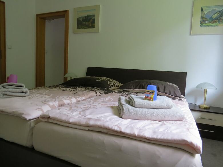 Apartamentos Villa Aurora
