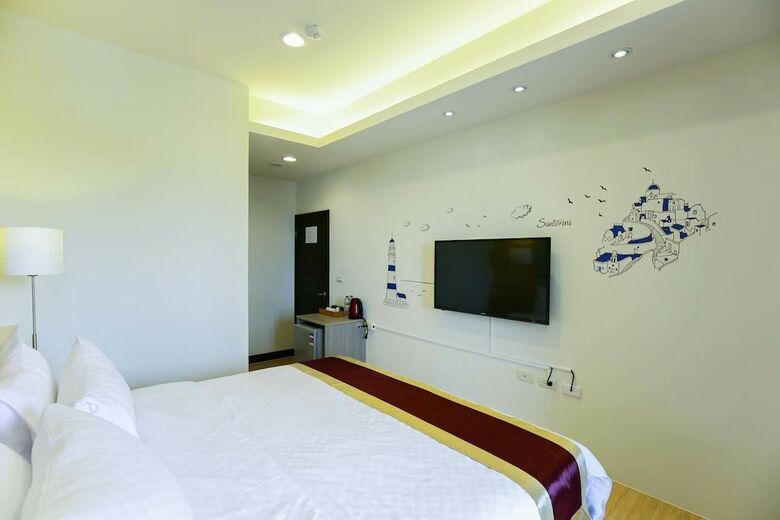 Bed & Breakfast Mulu-hotel