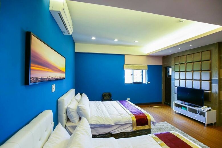 Bed & Breakfast Mulu-hotel