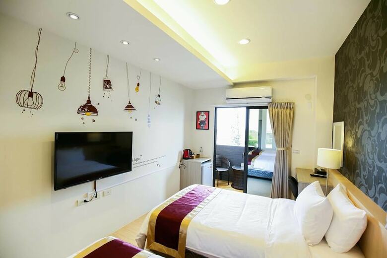 Bed & Breakfast Mulu-hotel