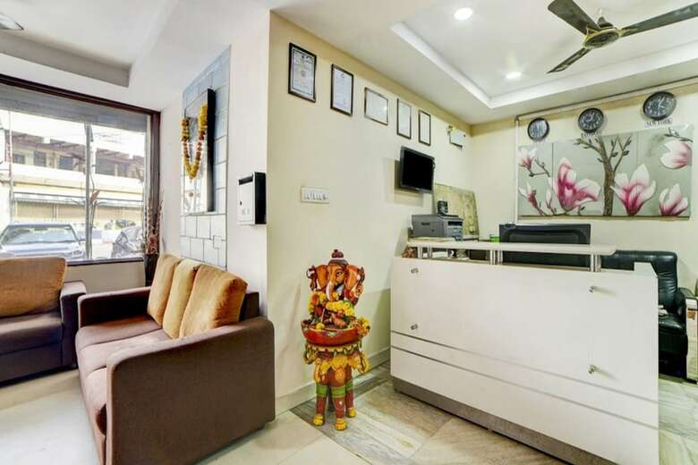Hotel Padmini Elite