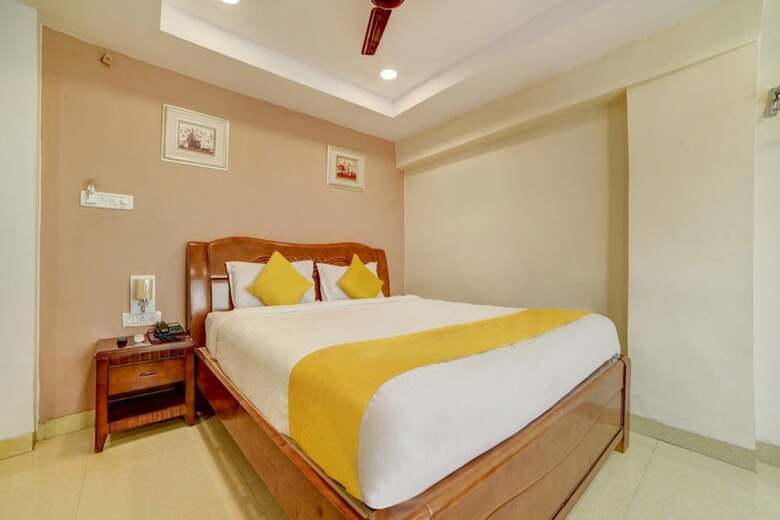 Hotel Padmini Elite
