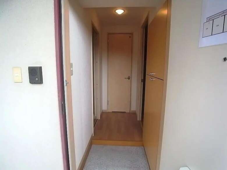 Apartamentos Alphabed Fukuyama Nishisakuramachi