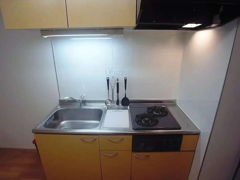 Apartamentos Alphabed Fukuyama Nishisakuramachi