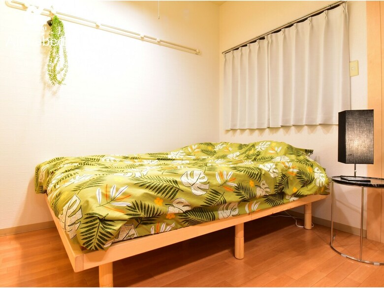 Apartamentos Alphabed Fukuyama Nishisakuramachi