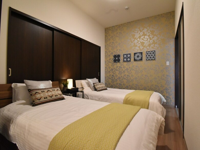 Apartamentos Alphabed Takamatsu Hyougomachi