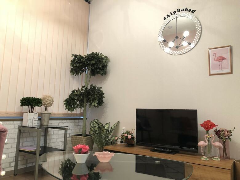 Apartamentos Alphabed Takamatsu Hyougomachi