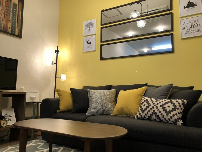 Apartamentos Alphabed Takamatsu Hyougomachi