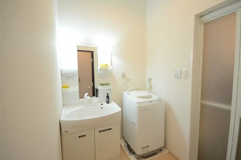 Apartamentos Alphabed Takamatsu Hyougomachi