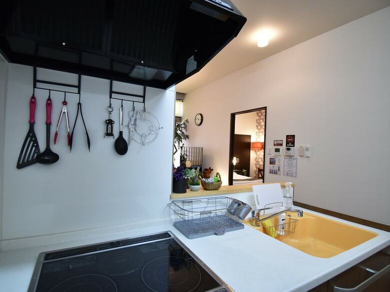 Apartamentos Alphabed Takamatsu Hyougomachi