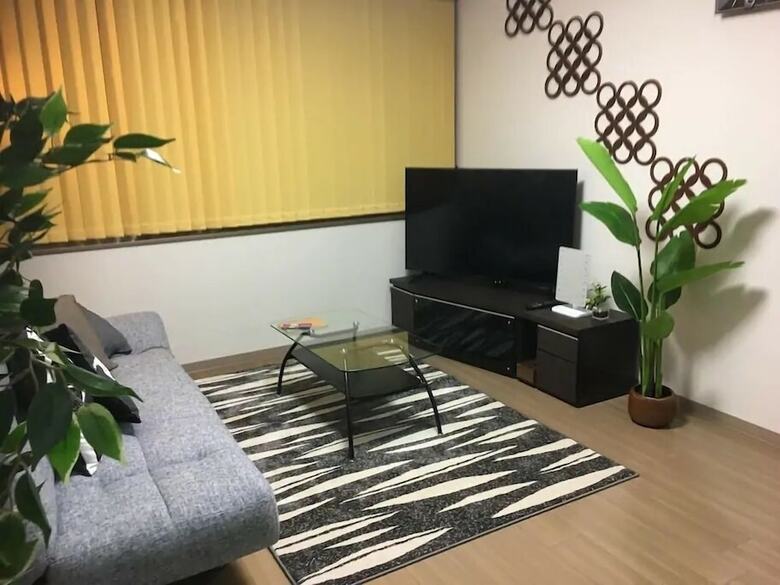 Apartamentos Alphabed Takamatsu Hyougomachi