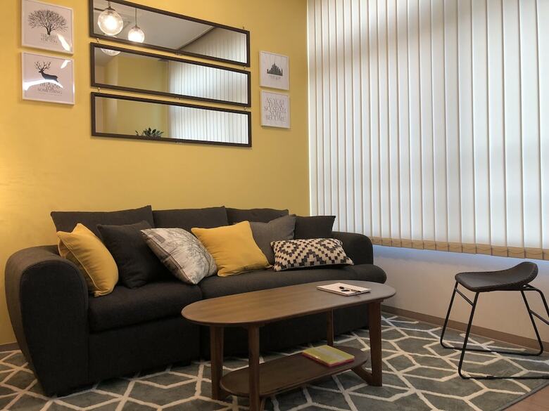 Apartamentos Alphabed Takamatsu Hyougomachi