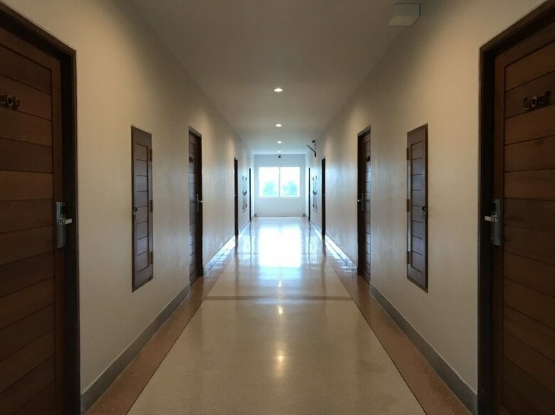 Hotel Km Condo