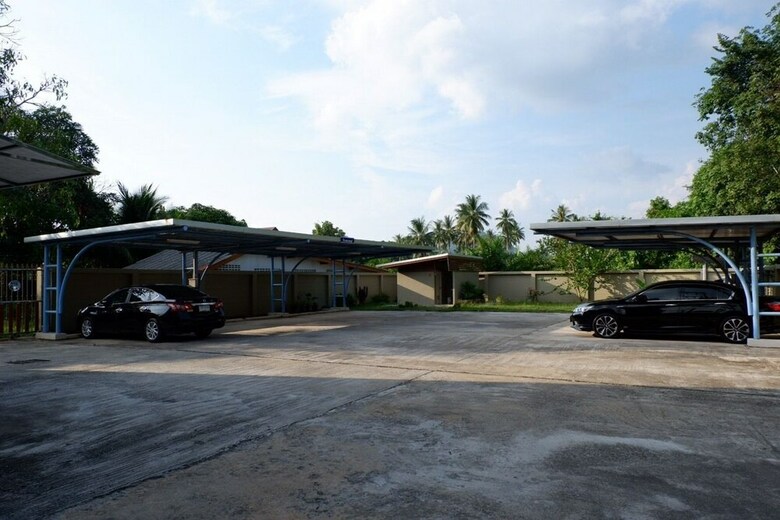 Hotel Km Condo