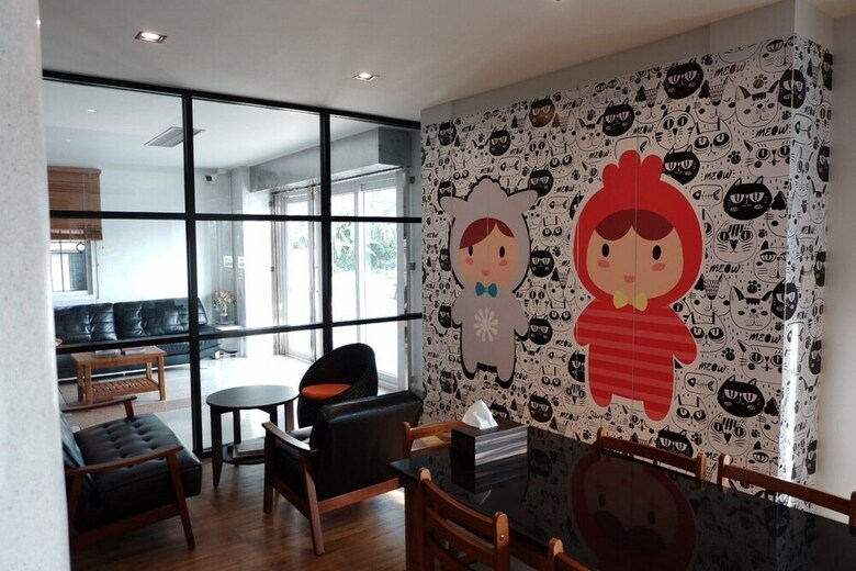 Hotel Km Condo