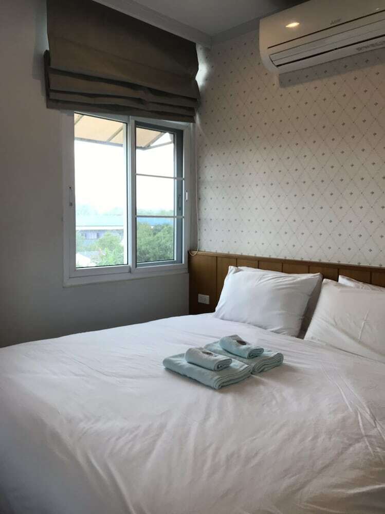 Hotel Km Condo