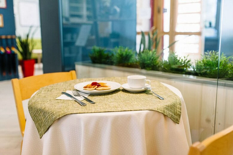 Hotel Sacvoyage