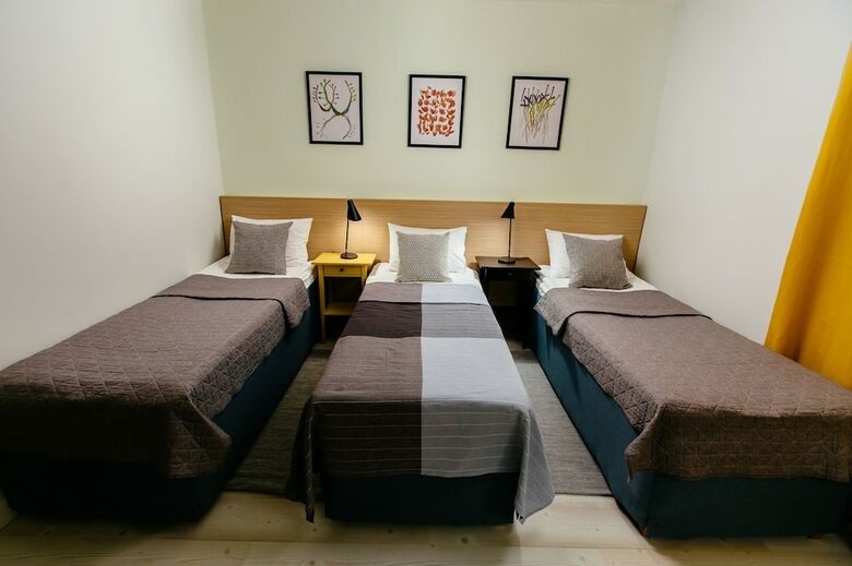 Hotel Sacvoyage