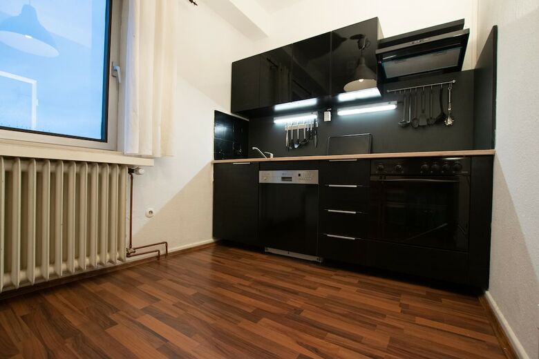 Apartamentos Tolstov-hotels Spacious Haus