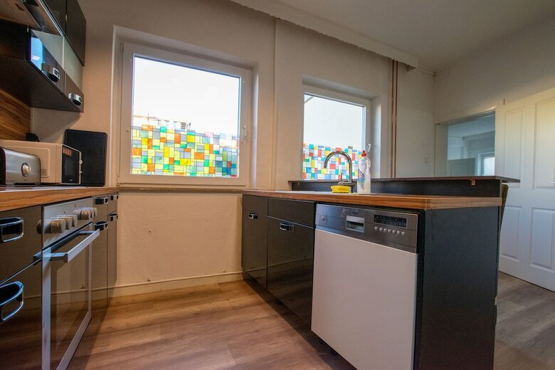 Apartamentos Tolstov-hotels Spacious Haus