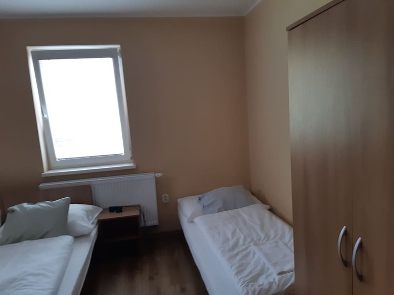 Pension Penzi�n ?tef�nik A Autocamp S�?ov