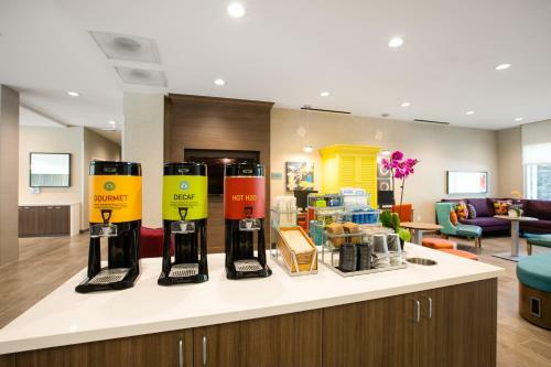 Hotel Home2 Suites By Hilton Carlsbad, Ca
