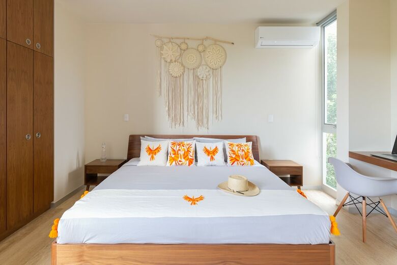 Apartamentos Casa Selva 3br With Jacuzzi - Attha Cenote