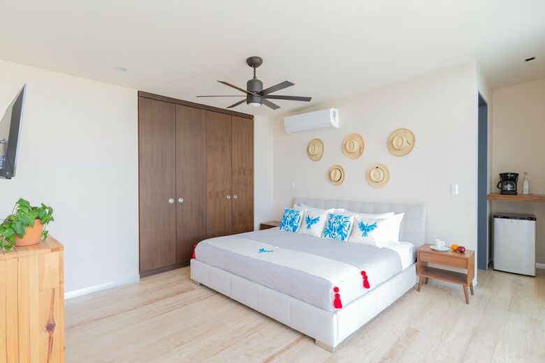 Apartamentos Casa Selva 3br With Jacuzzi - Attha Cenote