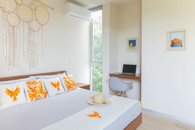 Apartamentos Casa Selva 3br With Jacuzzi - Attha Cenote