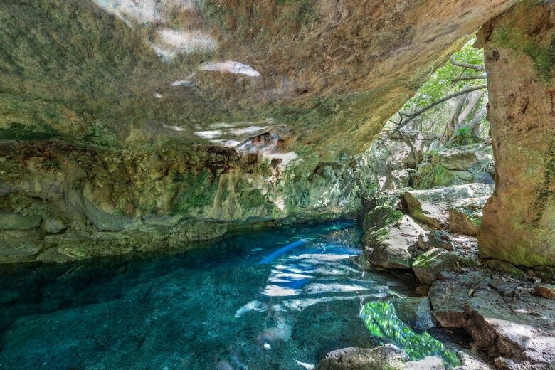 Apartamentos Casa Selva 3br With Jacuzzi - Attha Cenote