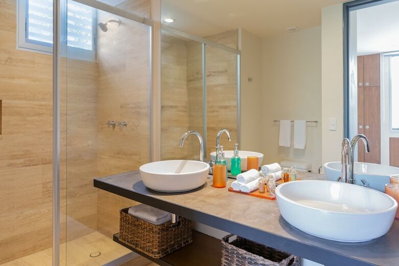 Apartamentos Casa Selva 3br With Jacuzzi - Attha Cenote