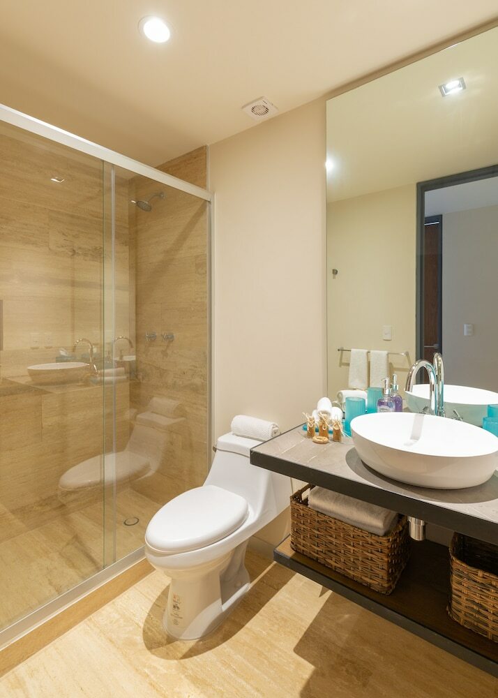 Apartamentos Casa Selva 3br With Jacuzzi - Attha Cenote