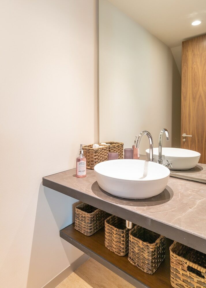 Apartamentos Casa Selva 3br With Jacuzzi - Attha Cenote