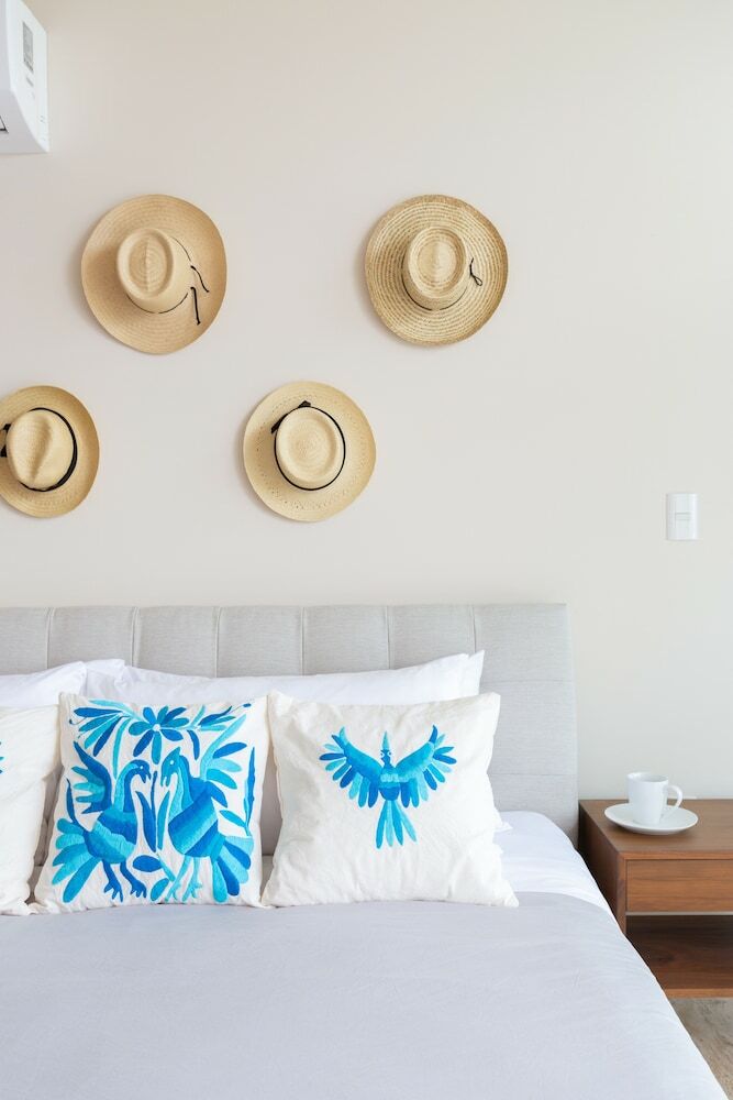 Apartamentos Casa Selva 3br With Jacuzzi - Attha Cenote
