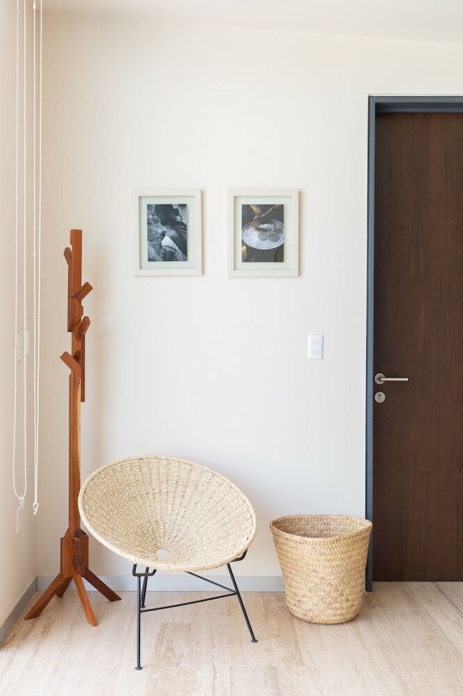 Apartamentos Casa Selva 3br With Jacuzzi - Attha Cenote