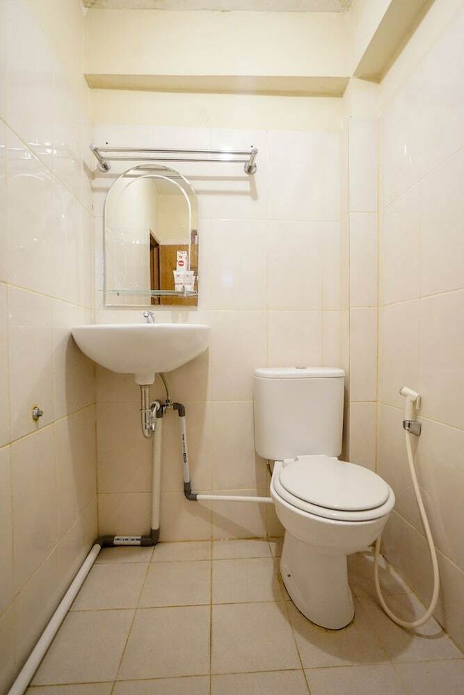 Hostal Oyo 341 Al Barokah