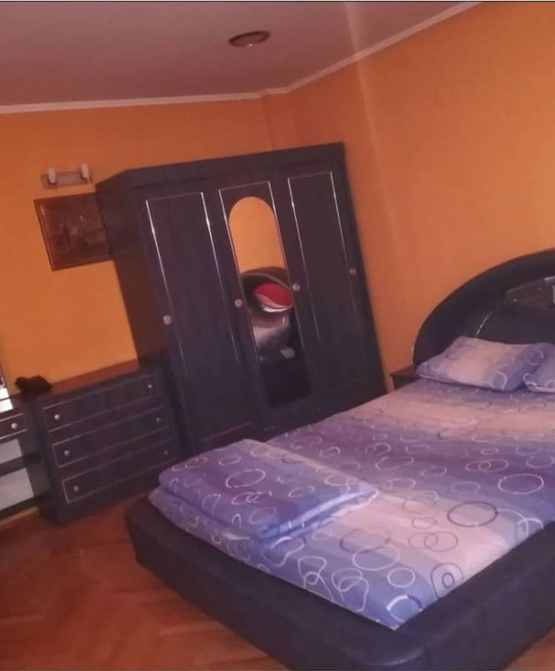 Hotel D?ale