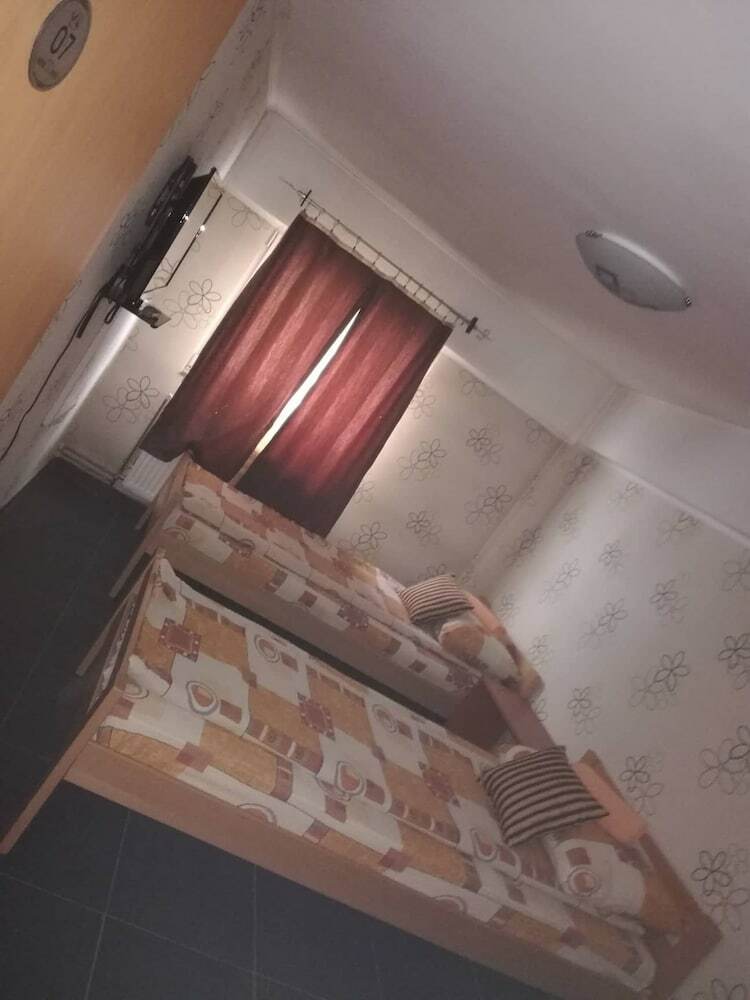 Hotel D?ale