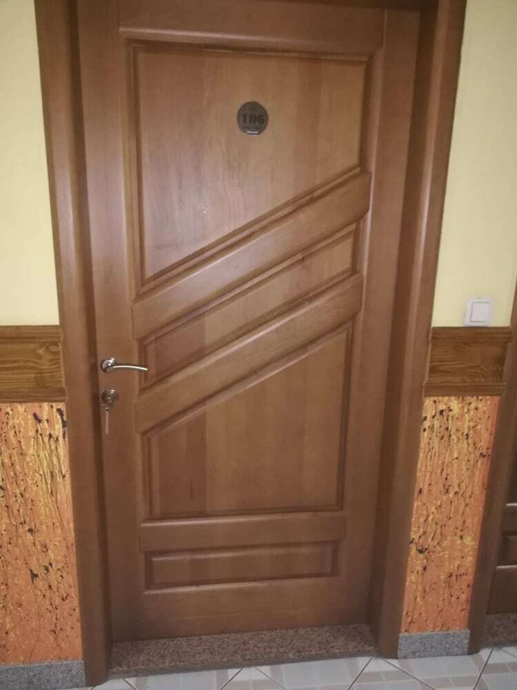 Hotel D?ale