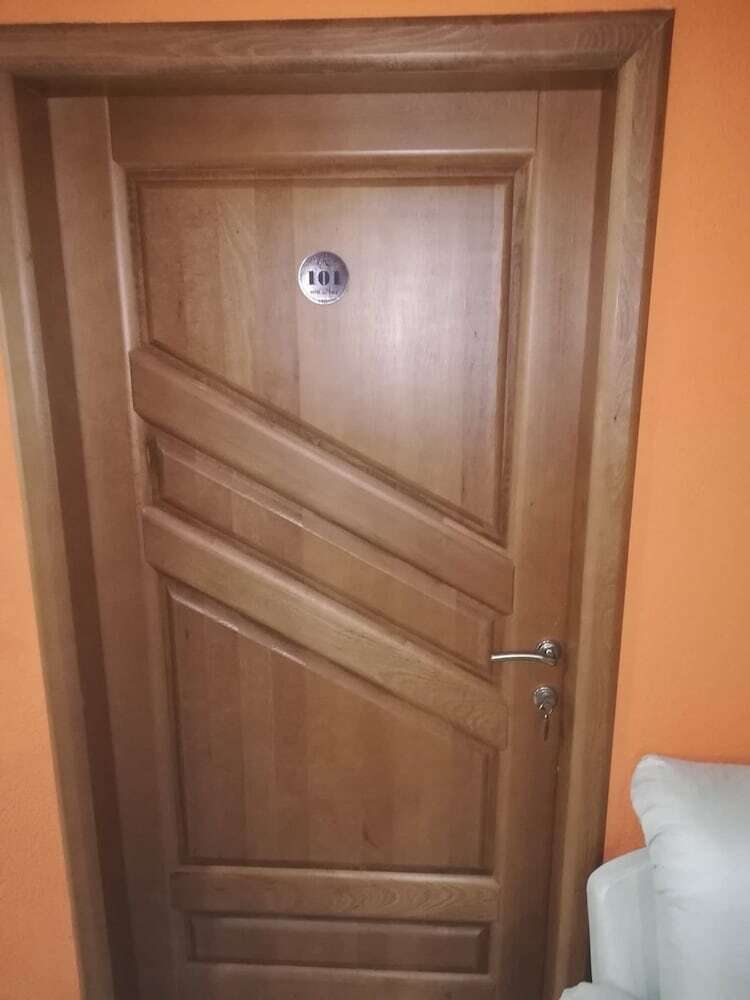 Hotel D?ale