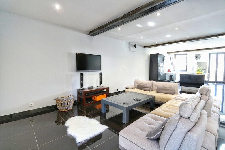 Apartamento Le Loft