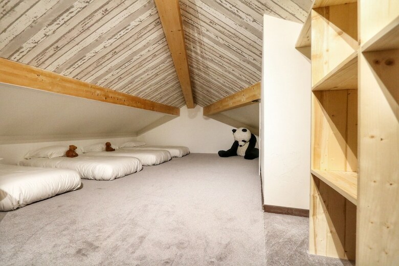 Apartamento Le Loft