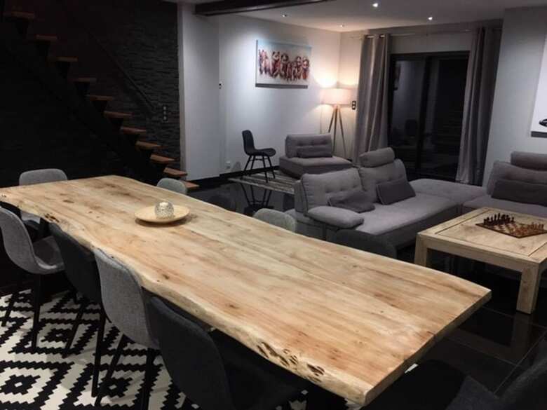 Apartamento Le Loft