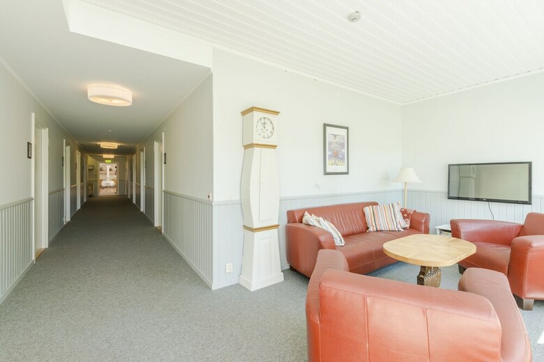 Hostal Stf Stora Fr�g�rden Hostel