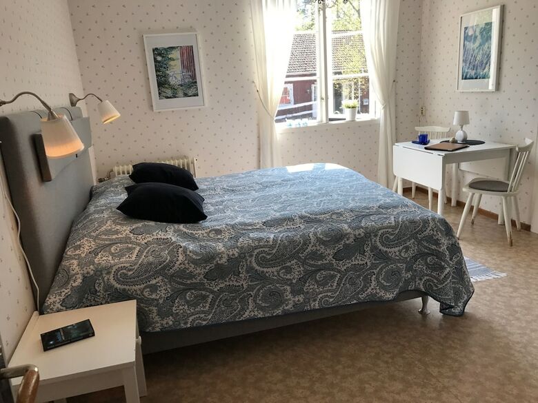 Hostal Stf Stora Fr�g�rden Hostel