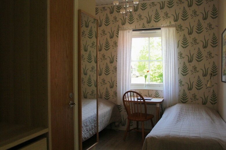 Hostal Stf Stora Fr�g�rden Hostel