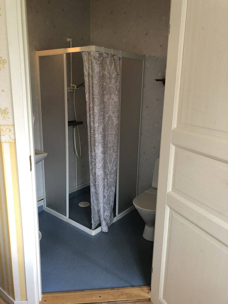Hostal Stf Stora Fr�g�rden Hostel